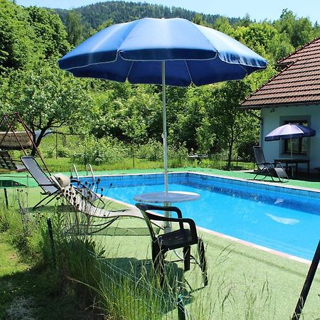 Podelniska Porabka Ngoại thất bức ảnh