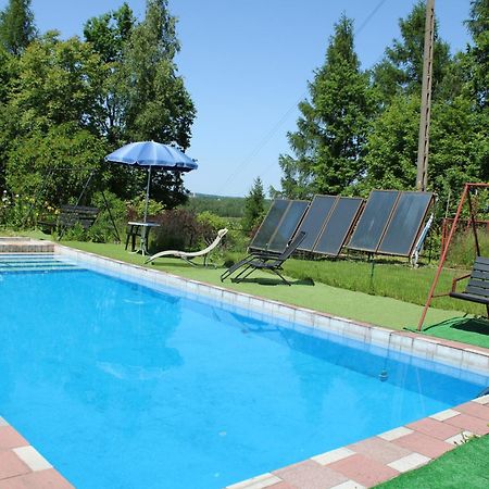 Podelniska Porabka Ngoại thất bức ảnh
