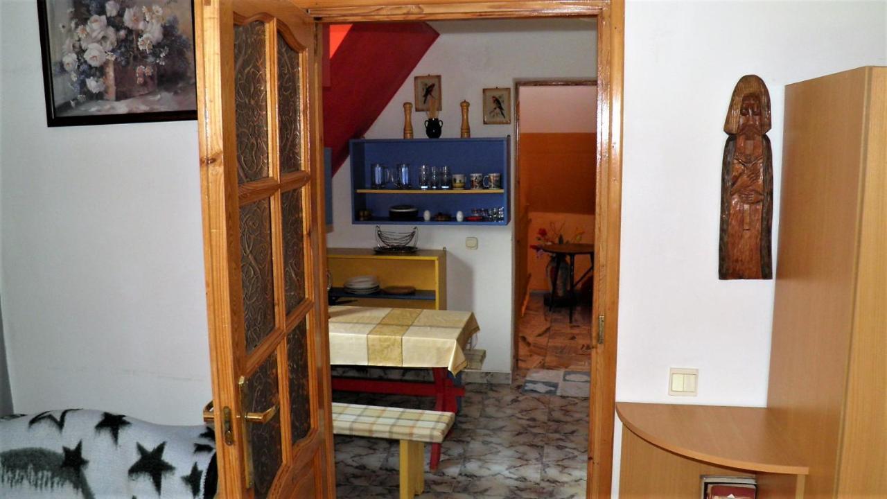 Podelniska Porabka Ngoại thất bức ảnh