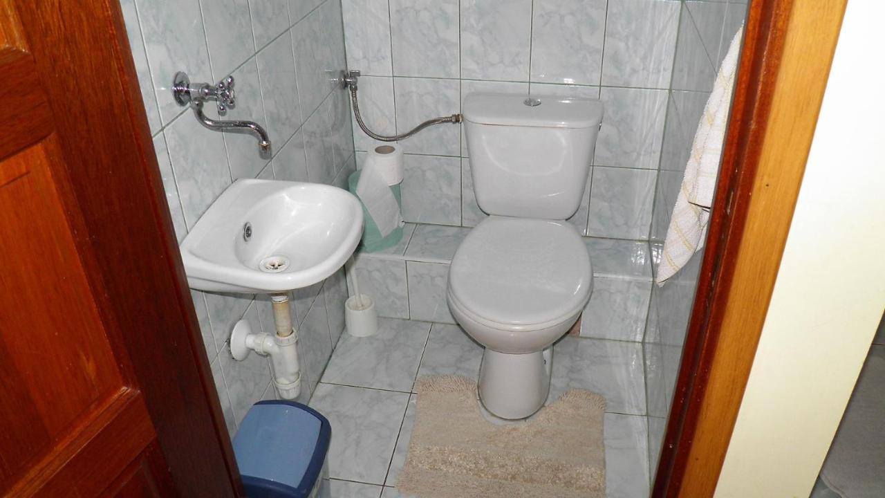 Podelniska Porabka Ngoại thất bức ảnh