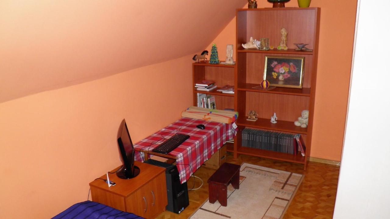 Podelniska Porabka Ngoại thất bức ảnh