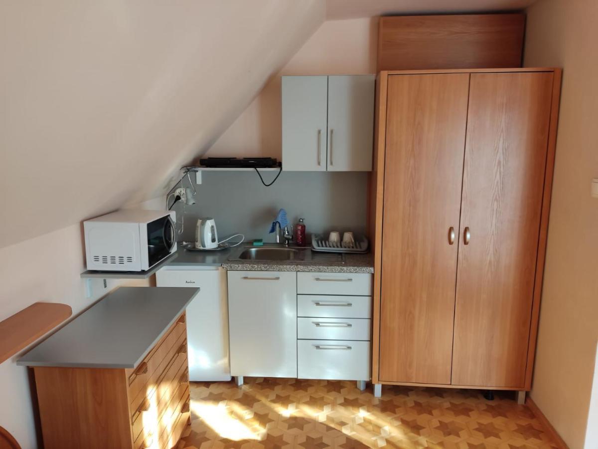 Podelniska Porabka Ngoại thất bức ảnh