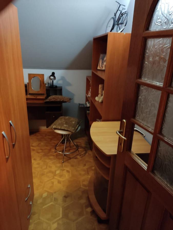 Podelniska Porabka Ngoại thất bức ảnh