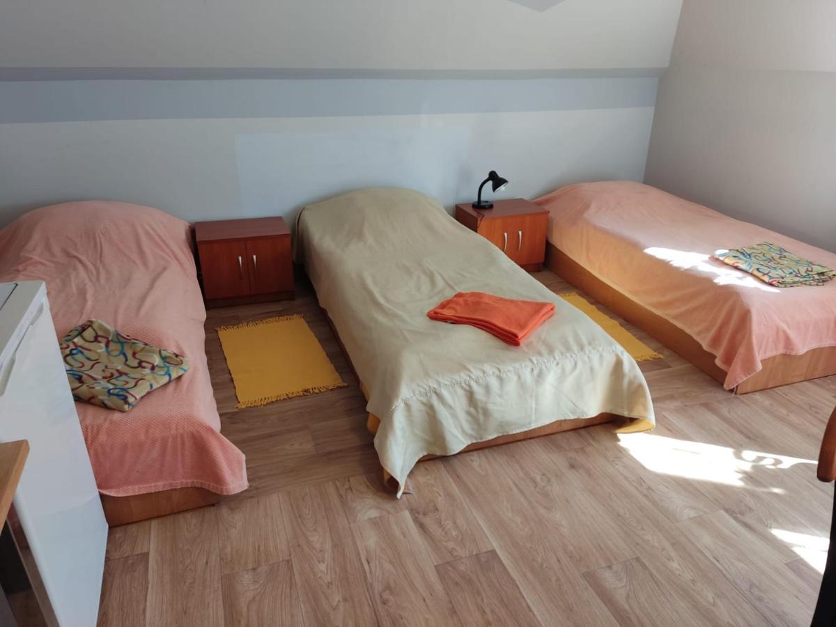 Podelniska Porabka Ngoại thất bức ảnh